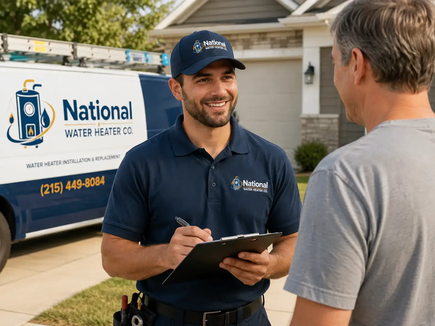 Water Heater Installation Big Cabin, OK FAQs